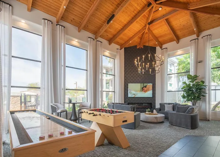 Apartament Executive Golf Group Side By Side Suitesclubhouse Scottsdale