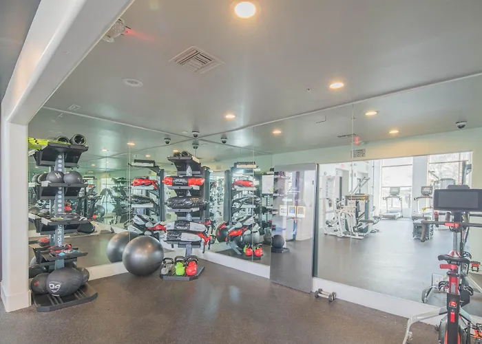 Golfside Retreat Remodeled Side-By-Side Suites Apartment Scottsdale