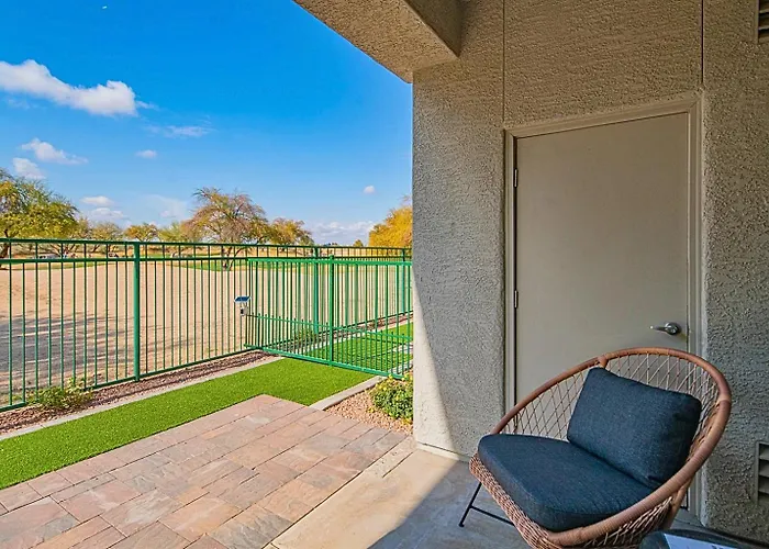 Apartment Golfside Retreat Remodeled Side-By-Side Suites
